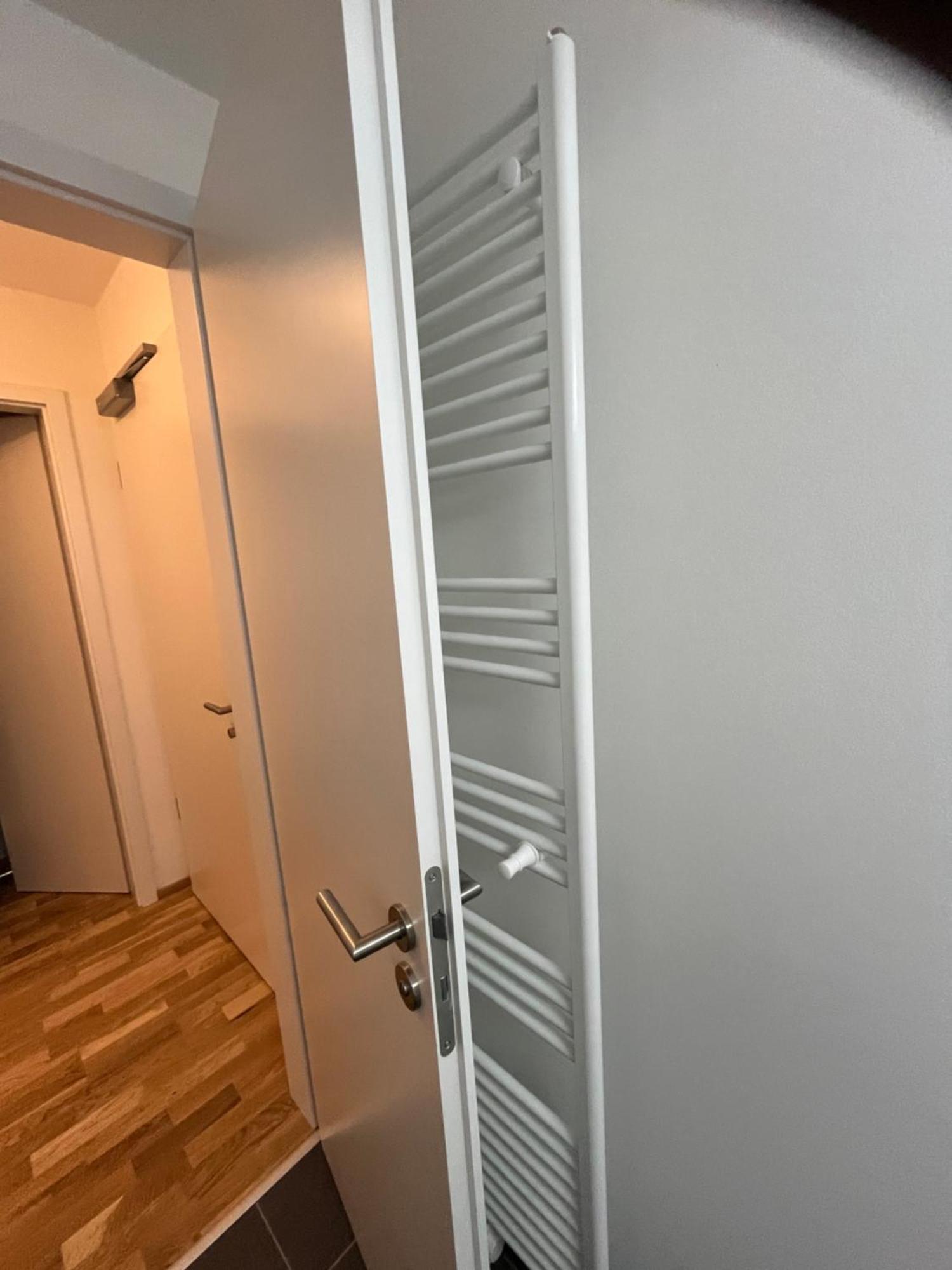 New Business Apartment Nr.15 Dresden Exteriör bild