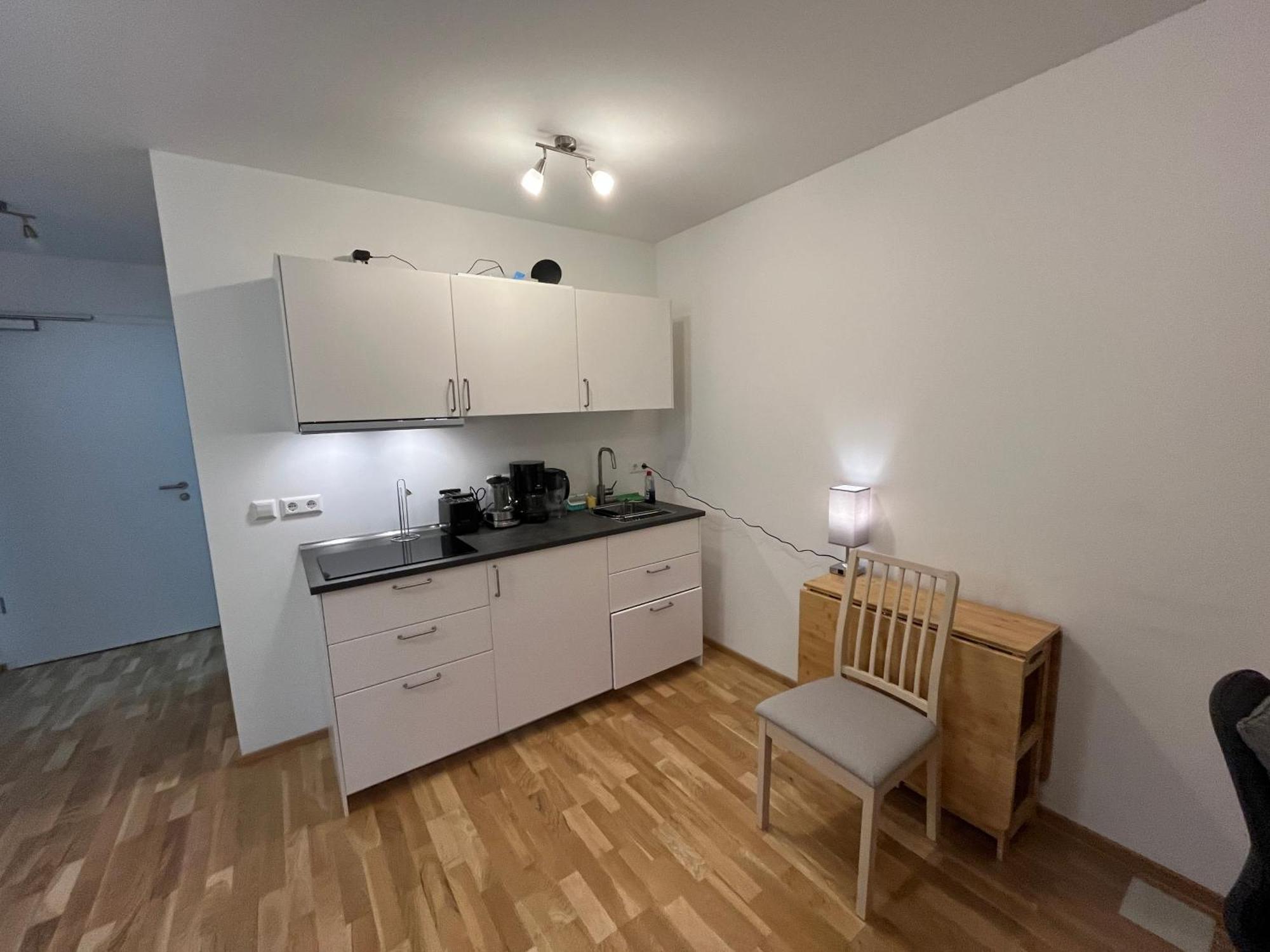 New Business Apartment Nr.15 Dresden Exteriör bild