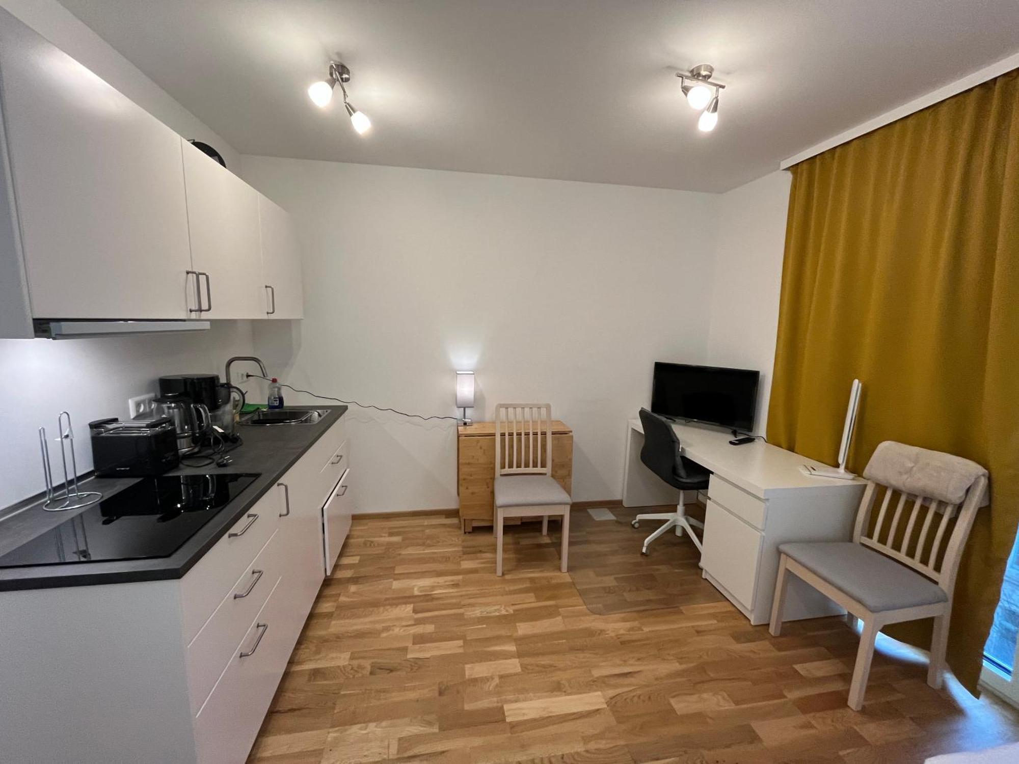 New Business Apartment Nr.15 Dresden Exteriör bild